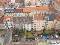 Jedinečný půdní byt 105 m² s terasou v blízkosti centra Plzně - Foto 29