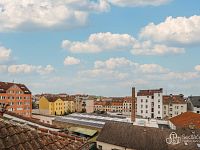 Jedinečný půdní byt 105 m² s terasou v blízkosti centra Plzně - Foto 30