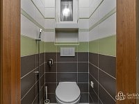 Prodej bytu 3+kk, Praha - Podolí - Foto 17