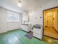 Prodej bytu 2+1 se zahradou v Sokolově - Foto 2