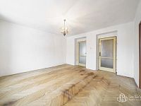 Prodej bytu 2+1 se zahradou v Sokolově - Foto 6