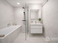 Prodej bytu 2+1 se zahradou v Sokolově - Foto 7