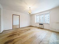 Prodej bytu 2+1 se zahradou v Sokolově - Foto 10