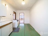 Prodej bytu 2+1 se zahradou v Sokolově - Foto 12