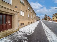 Prodej bytu 2+1 se zahradou v Sokolově - Foto 19