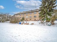 Prodej bytu 2+1 se zahradou v Sokolově - Foto 21