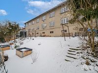 Prodej bytu 2+1 se zahradou v Sokolově - Foto 22