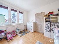 Byt 3+1 se zaskl. balkonem v Sokolově, ul. Seifertova - Foto 13