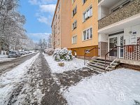 Byt 3+1 se zaskl. balkonem v Sokolově, ul. Seifertova - Foto 17