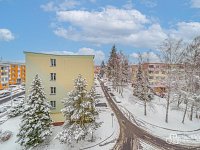 Byt 3+1 se zaskl. balkonem v Sokolově, ul. Seifertova - Foto 20