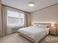 Prodej bytu 3+1, Praha - Krč