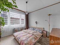 Prodej bytu 3+1, Praha - Krč - Foto 2