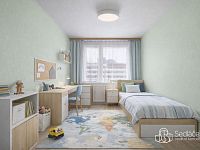 Prodej bytu 3+1, Praha - Krč - Foto 3