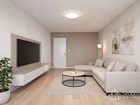 Prodej bytu 3+1, Praha - Krč - Foto 7