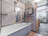 Prodej bytu 3+1, Praha - Krč - Foto 17