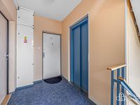 Prodej bytu 3+1, Praha - Krč - Foto 19