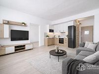 Prodej bytu 1+1, Sokolov