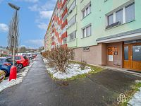 Prodej bytu 1+1, Sokolov - Foto 14