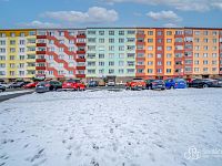 Prodej bytu 1+1, Sokolov - Foto 15