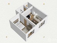 Prodej bytu 1+1, Sokolov - Foto 18