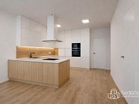 Byt 3+kk Sokolov, Hornická - Foto 5