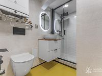 Prodej dvou jednotek 1+kk, Praha 4 Nusle, ulice U Jezerky - Foto 17