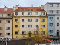 Prodej dvou jednotek 1+kk, Praha 4 Nusle, ulice U Jezerky - Foto 19