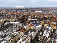 Prodej dvou jednotek 1+kk, Praha 4 Nusle, ulice U Jezerky - Foto 20