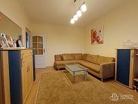 Zařízený byt 2+1 s lodžií Sokolov, Atletická  - Foto 5