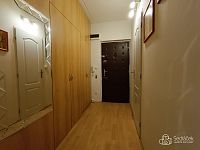 Zařízený byt 2+1 s lodžií Sokolov, Atletická  - Foto 6