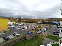 Zařízený byt 2+1 s lodžií Sokolov, Atletická  - Foto 8