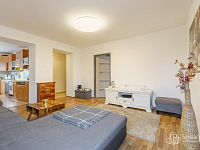 Prodej bytu 2+1,  Ostrov nad Ohří  - Foto 7