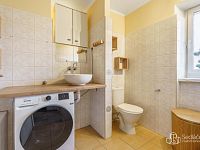 Prodej bytu 2+1,  Ostrov nad Ohří  - Foto 12