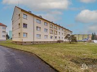 Prodej bytu 2+1,  Ostrov nad Ohří  - Foto 15