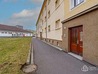 Prodej bytu 2+1,  Ostrov nad Ohří  - Foto 16