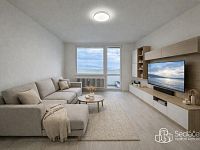 Pronájem bytu 2+kk, Sokolov - Foto 2