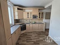 Pronájem bytu 3+1, Sokolova