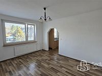 Pronájem bytu 3+1, Sokolova - Foto 2