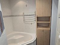 Pronájem bytu 3+1, Sokolova - Foto 16