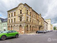 Prodej budovy bývalého hotelu „Český dům“, Sokolov - Foto 3