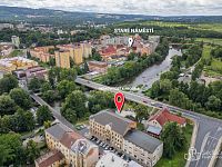 Prodej budovy bývalého hotelu „Český dům“, Sokolov - Foto 4