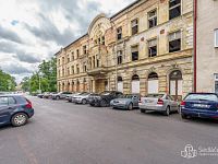 Prodej budovy bývalého hotelu „Český dům“, Sokolov - Foto 5