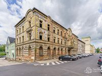 Prodej budovy bývalého hotelu „Český dům“, Sokolov - Foto 6