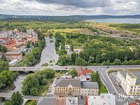 Prodej budovy bývalého hotelu „Český dům“, Sokolov - Foto 9
