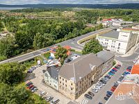Prodej budovy bývalého hotelu „Český dům“, Sokolov - Foto 12