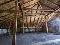 Prodej budovy bývalého hotelu „Český dům“, Sokolov - Foto 14