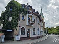 Komerční prostor k pronájmu v samém centru Sokolova!