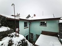 Prodej řadového domku v Jáchymově