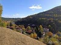 Prodej řadového domku v Jáchymově - Foto 19