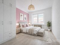 Prodej bytu 3+1, centrum Sokolova - Foto 4